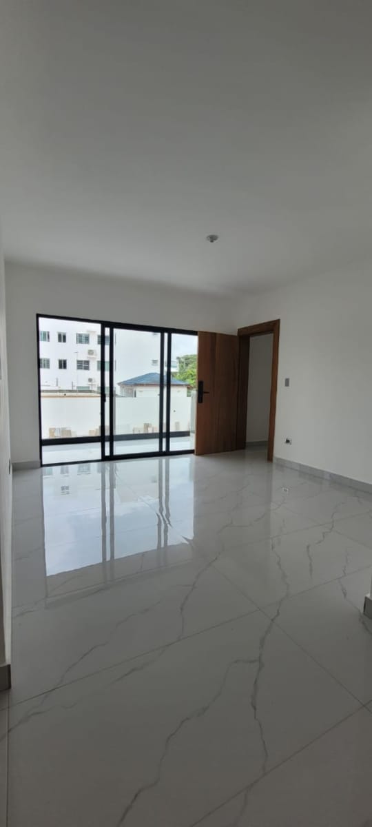 apartamentos - APARTAMENTOS EN RENTA EN LAS DAMAS, SANTIAGO. 9