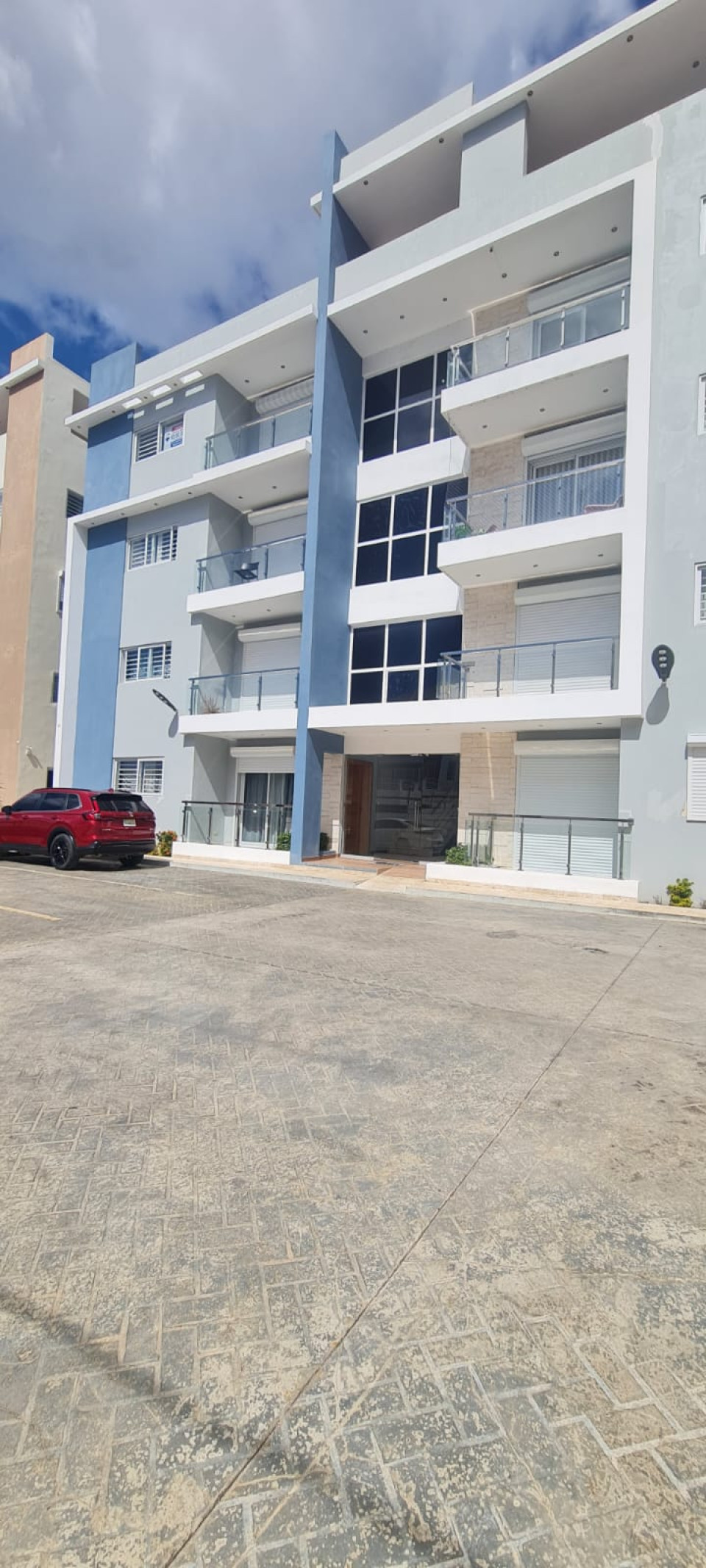 apartamentos - Apartamento en ORQUÍDEA I LA ROMANA 207205 0