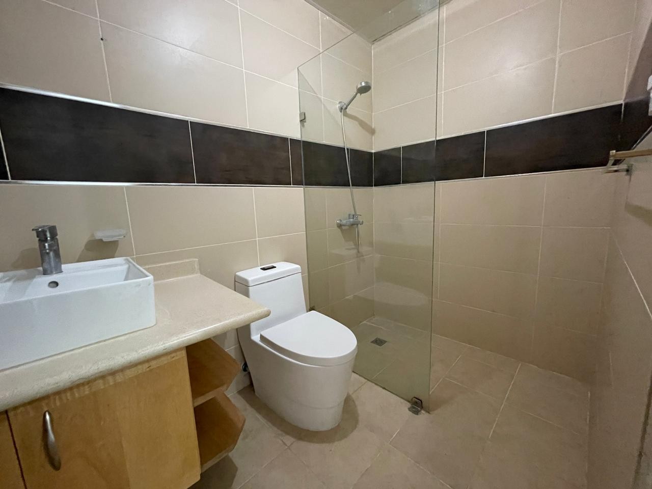 apartamentos - Apartamento tipo loft en Evaristo Morales 6