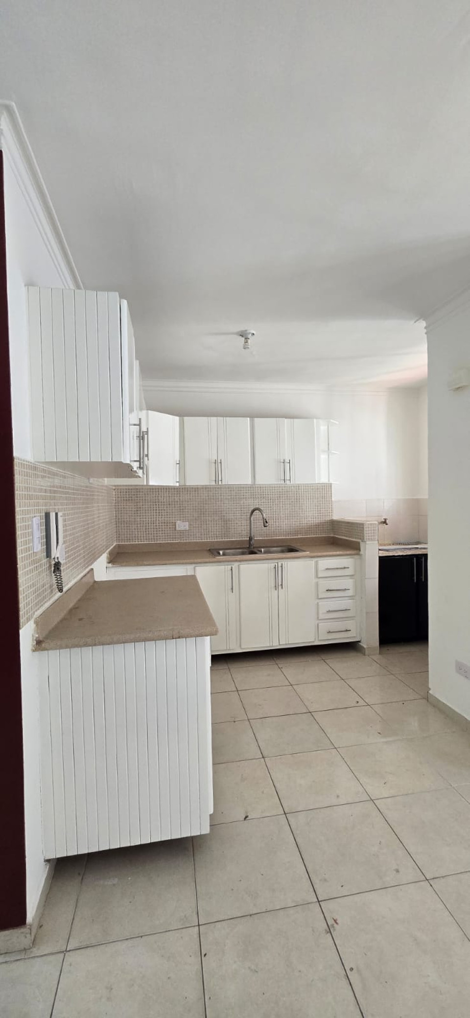 apartamentos - Venta Carmen Renata III  4