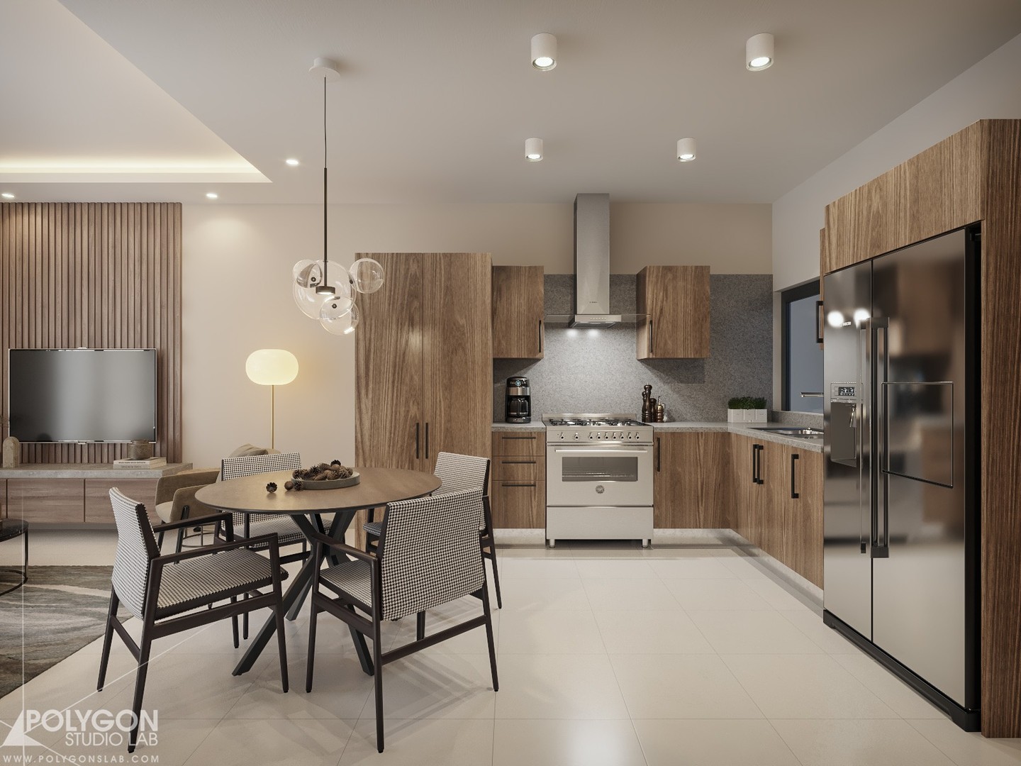 apartamentos - Se vende apartamento en Punta Cana 8