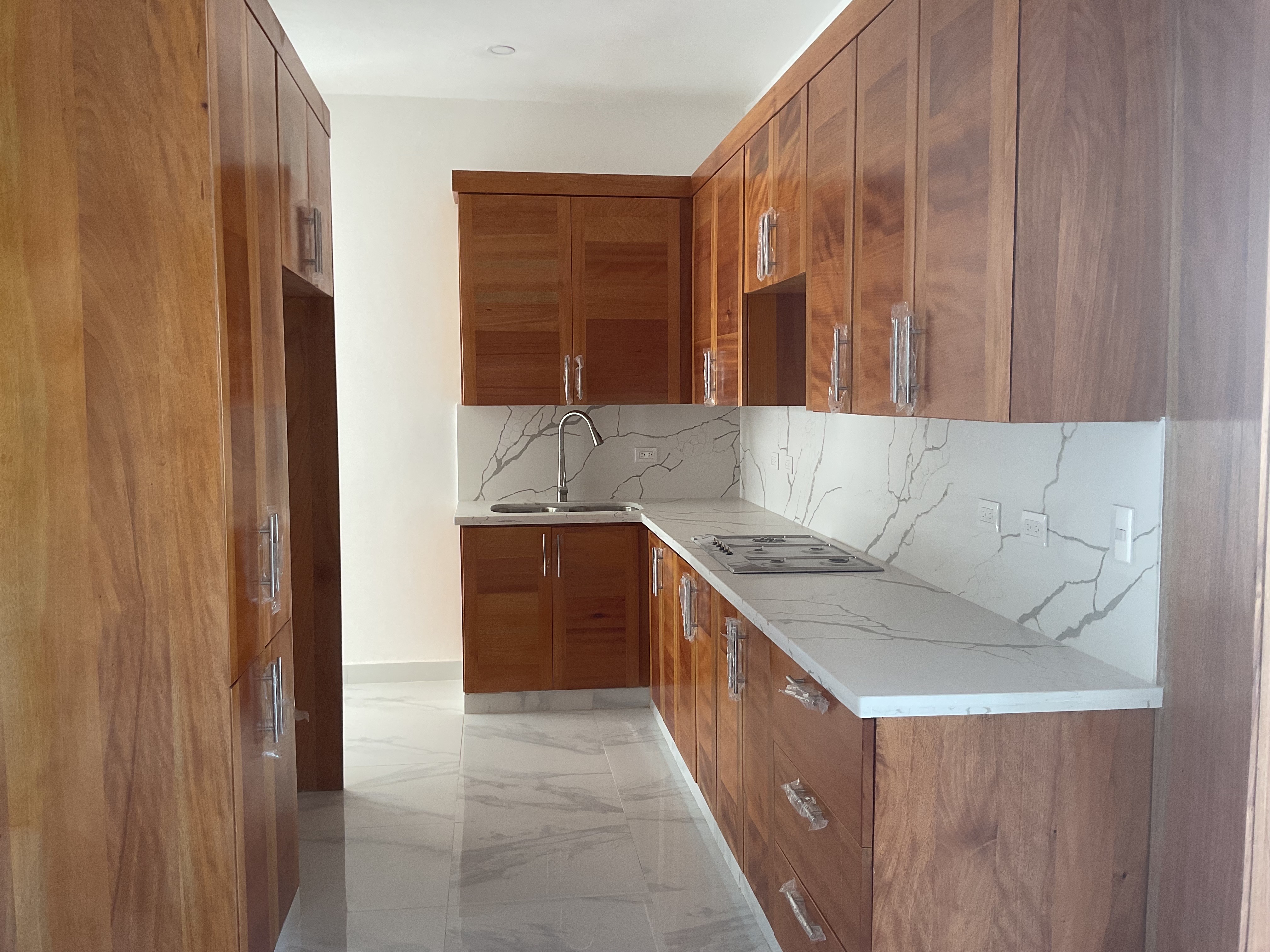 apartamentos - apartamento de venta en puerto plata  6