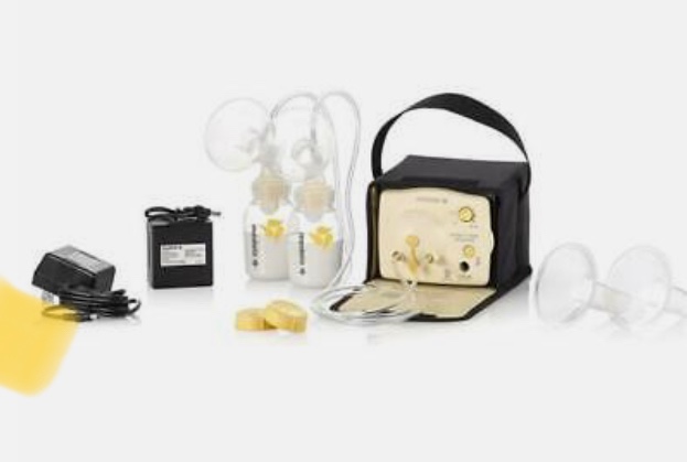 accesorios - Extractores eléctricos Medela para madres lactantes  0