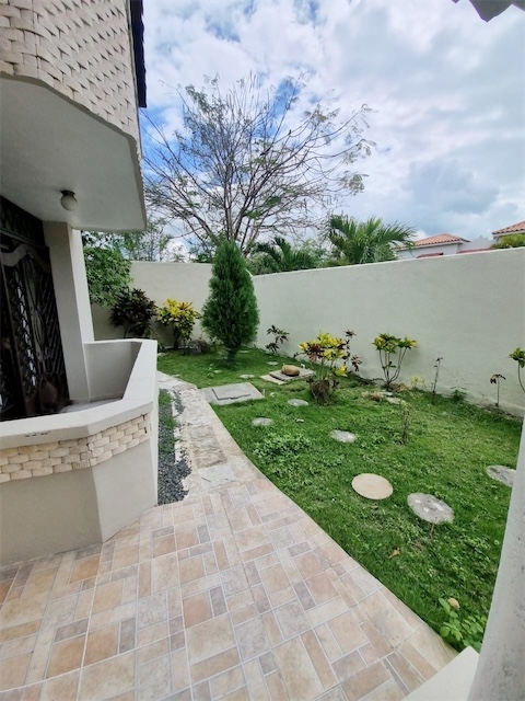 casas - Propiedad el alquiler 2