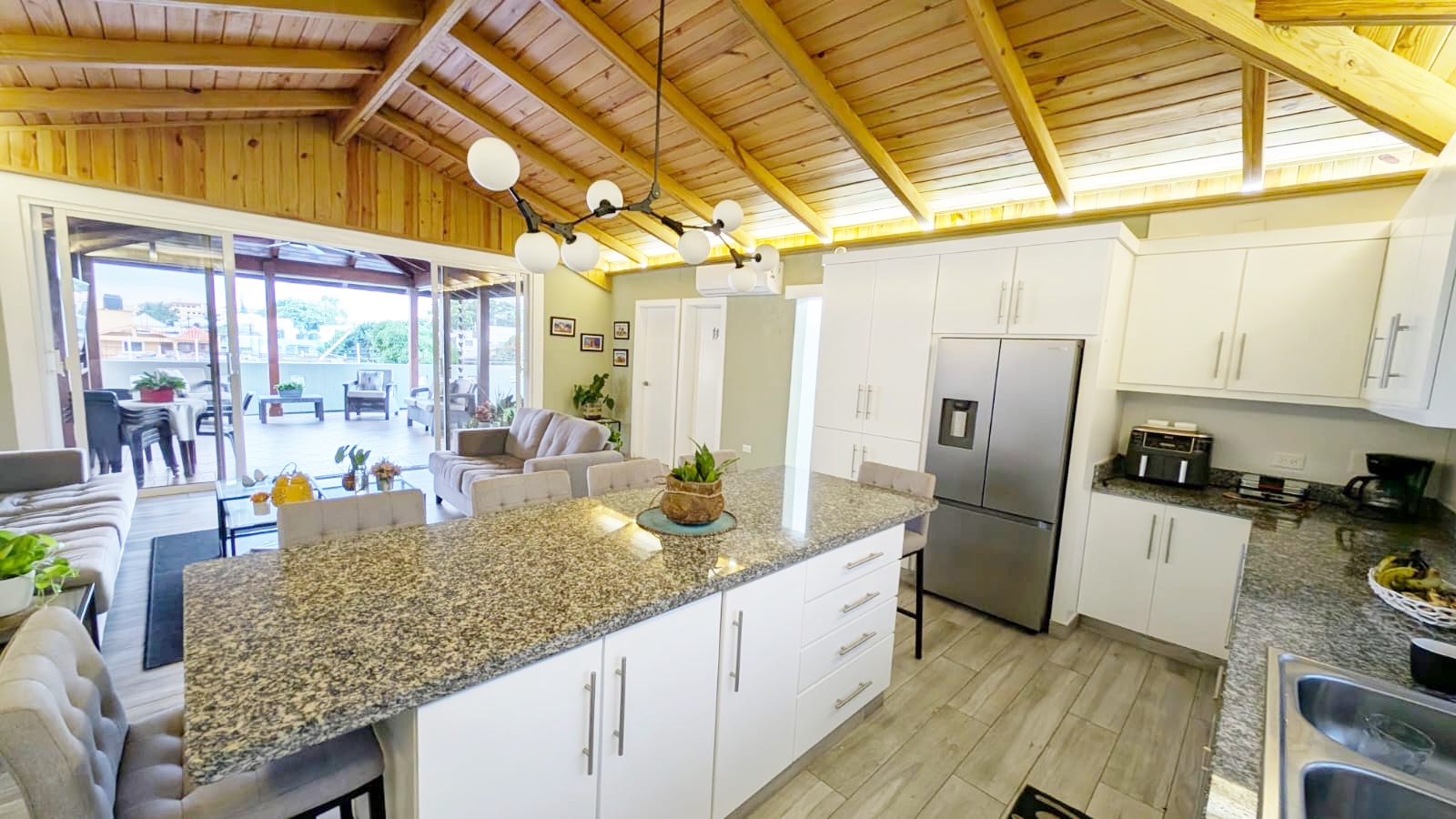 casas - Propiedad en Venta 9