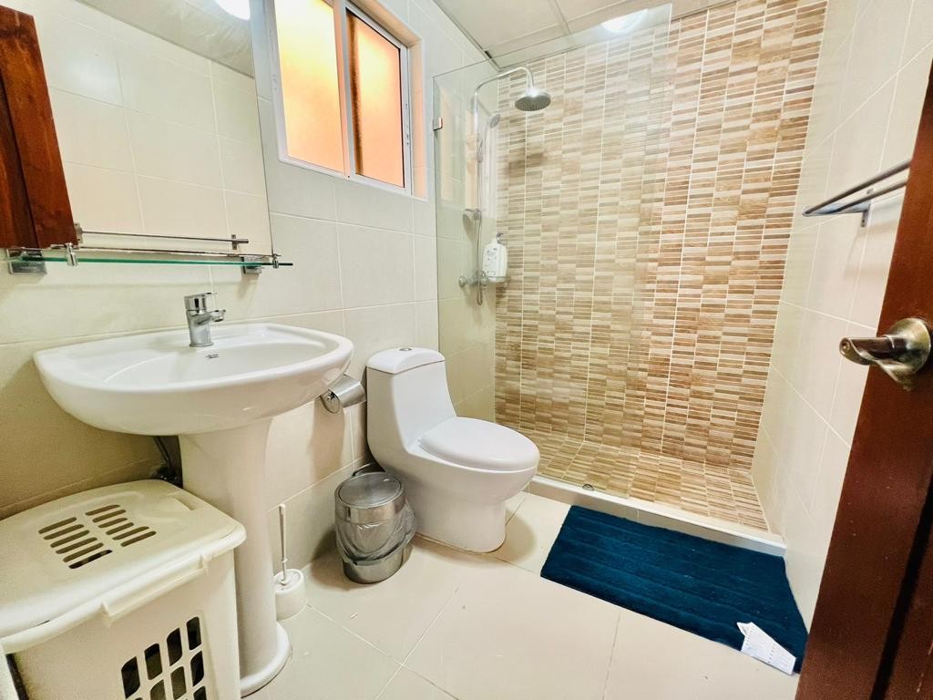 apartamentos - Se vende apartamento en Evaristo Morales 3