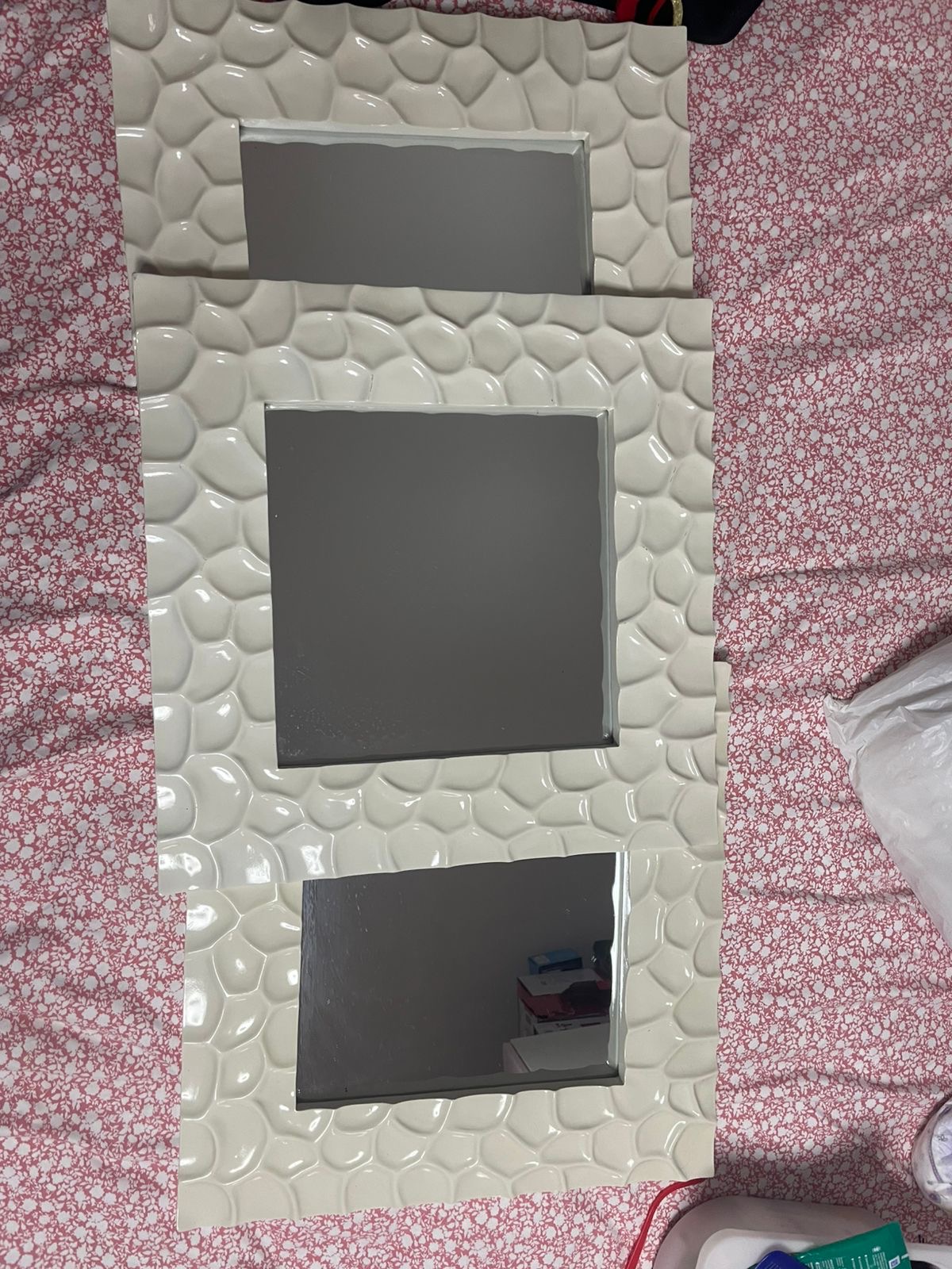 decoración y accesorios - Espejo para la pared
