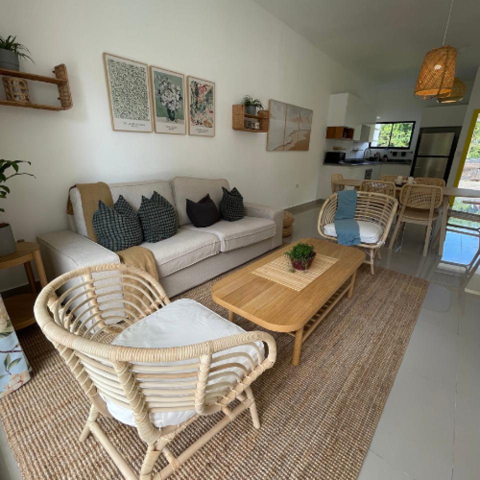 casas - Casa en LA MULATA