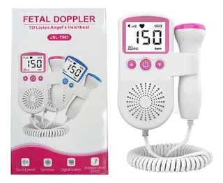 accesorios - ultrasonido portatil fetal  0