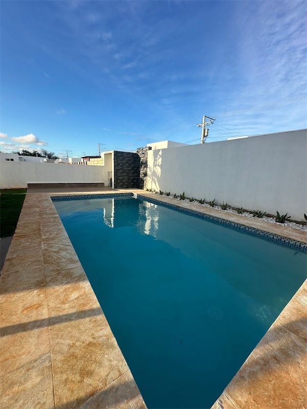 casas vacacionales y villas - Venta de Villa de lujo en punta cana con piscina zona turística  8