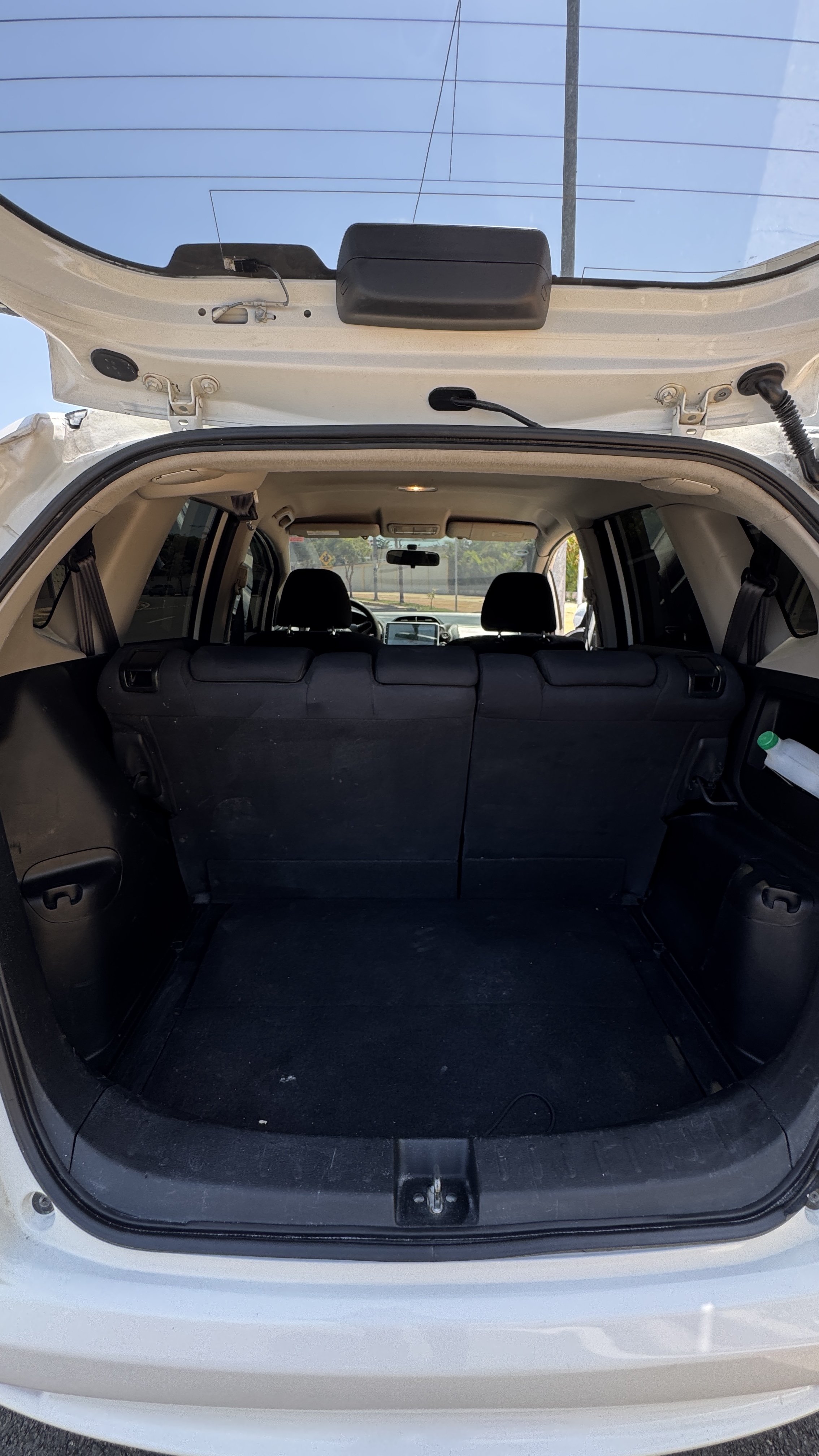 carros - Honda Fit 2014 – Versión Japonesa 2