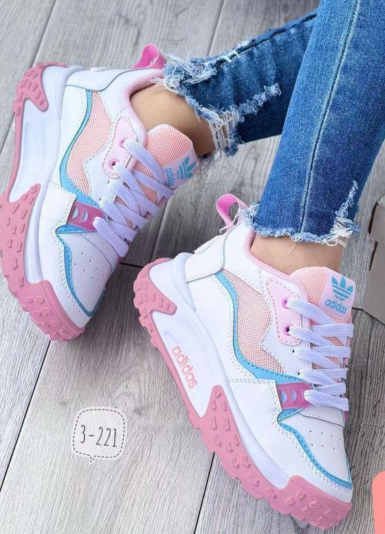 zapatos para mujer - Tenis para mujer  2