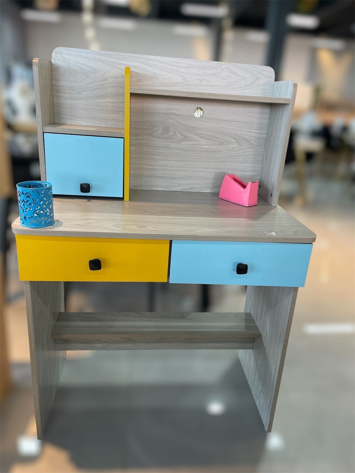 muebles y colchones - escritorio para computadoras 