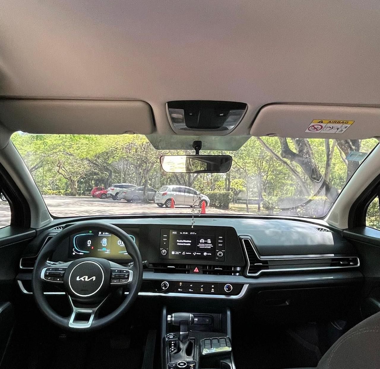 jeepetas y camionetas - kia sportage 2024 3