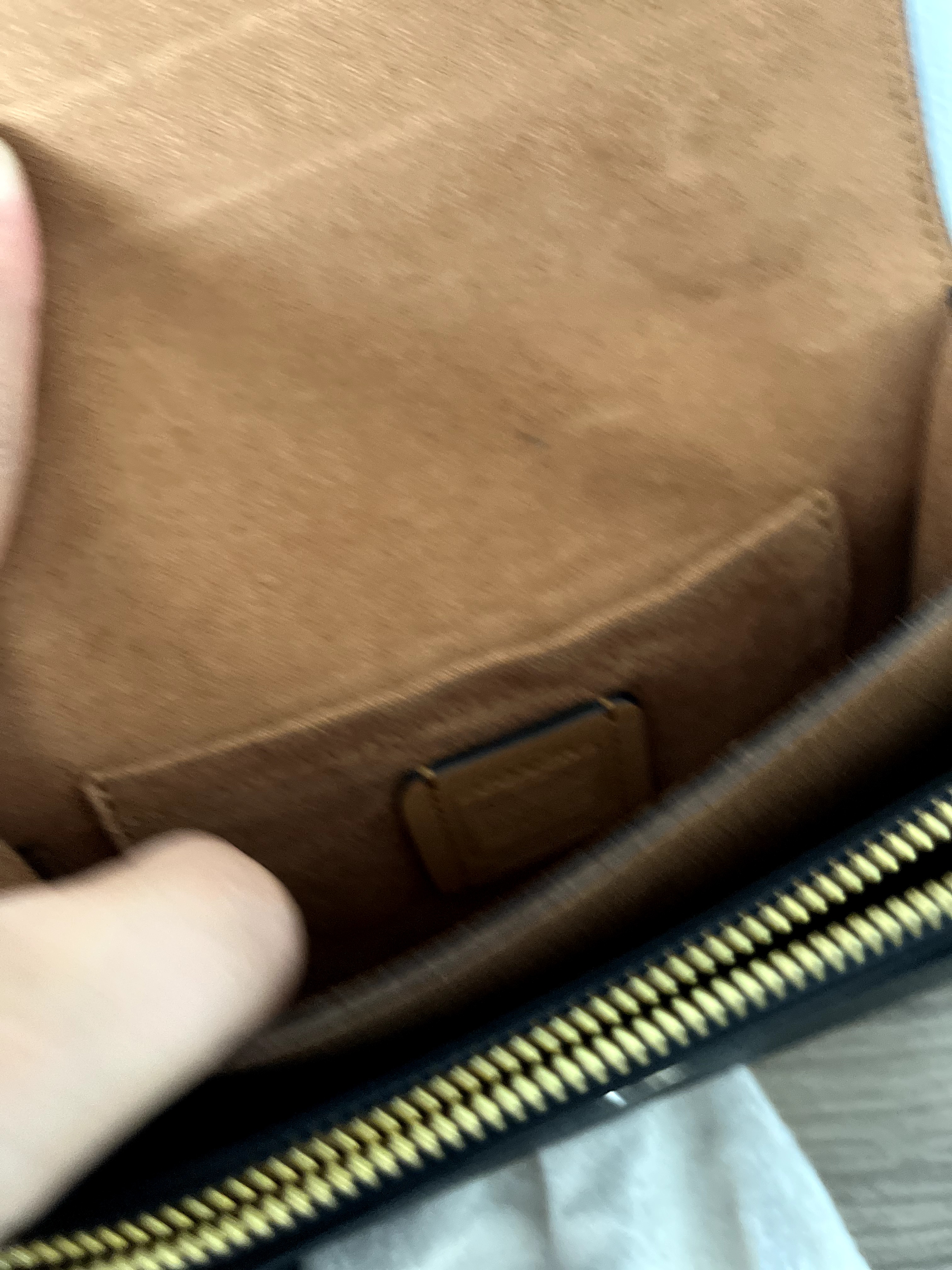 carteras y maletas - Crossbody Mini Klare Coach – Negra 4