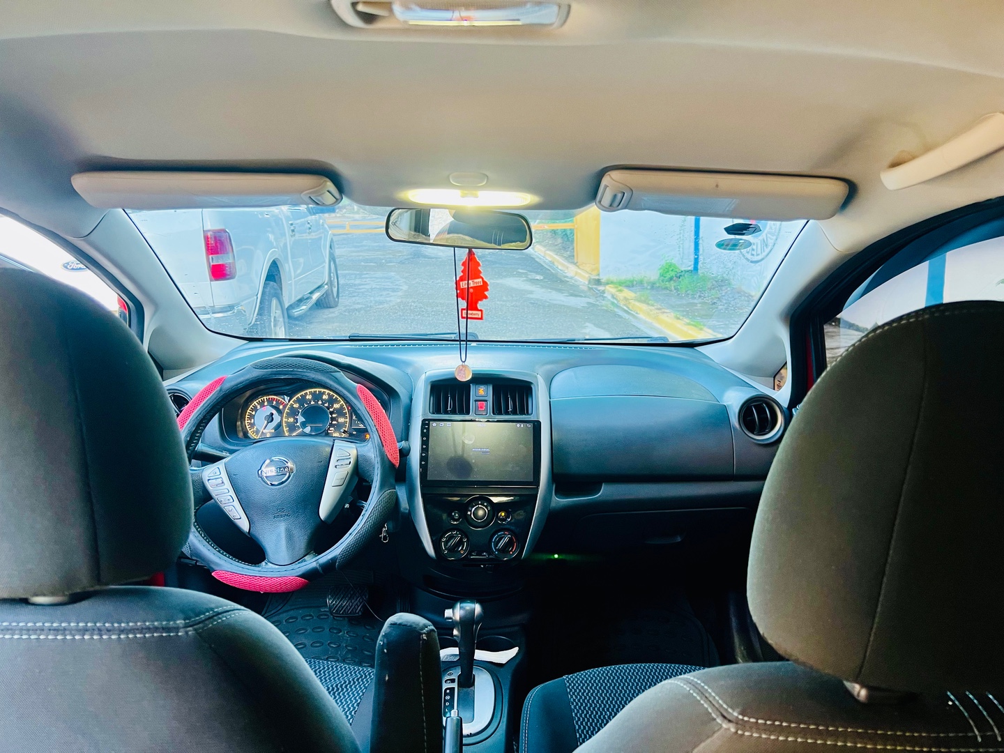 carros - NISSAN VERSA NOTE  2