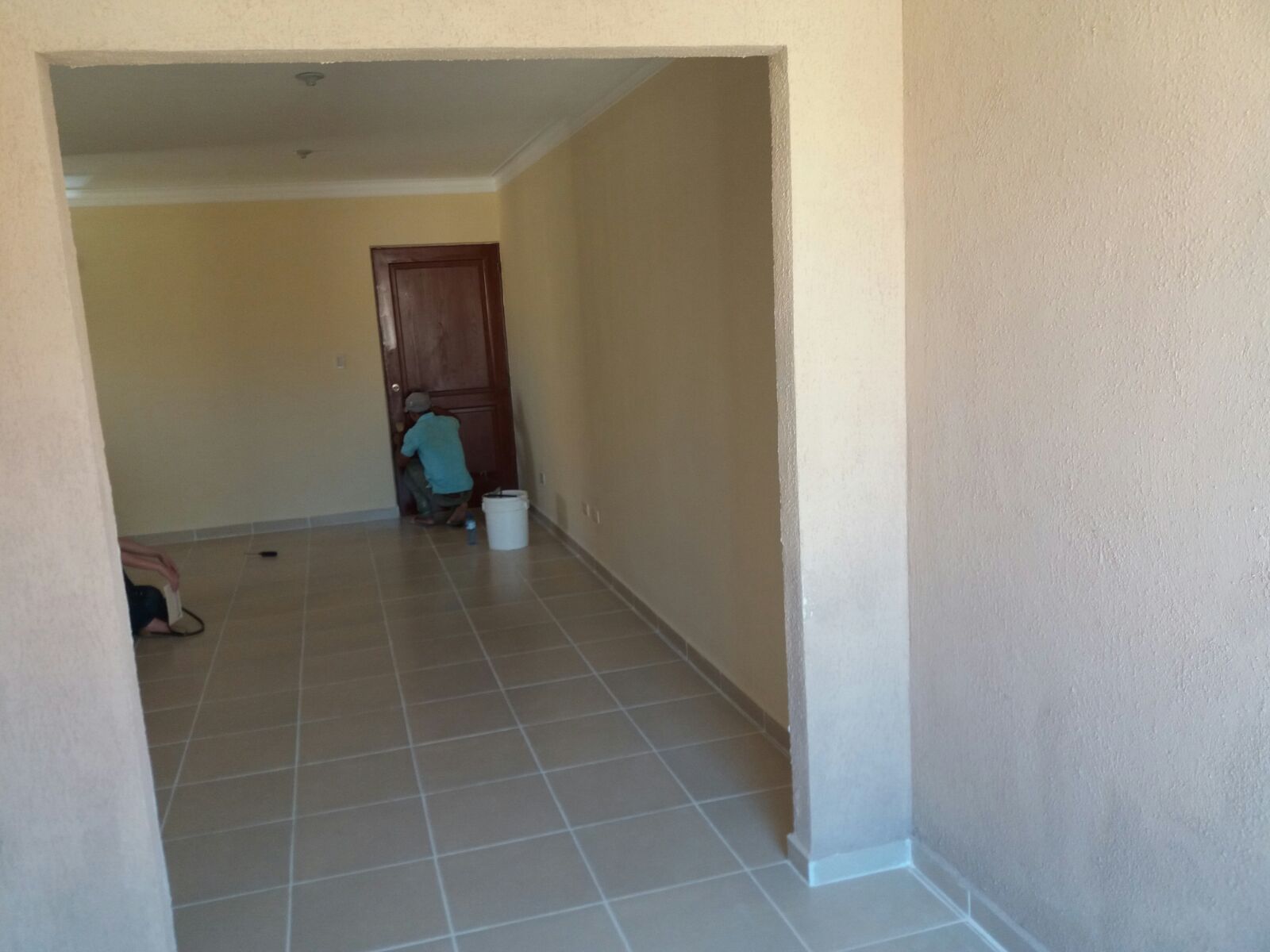 apartamentos - alquilo apartamento 3er nivel carmen renata 5