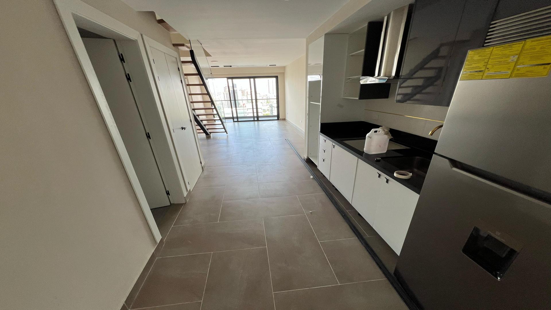 otros inmuebles - Loft Amueblado en Venta en Naco 1