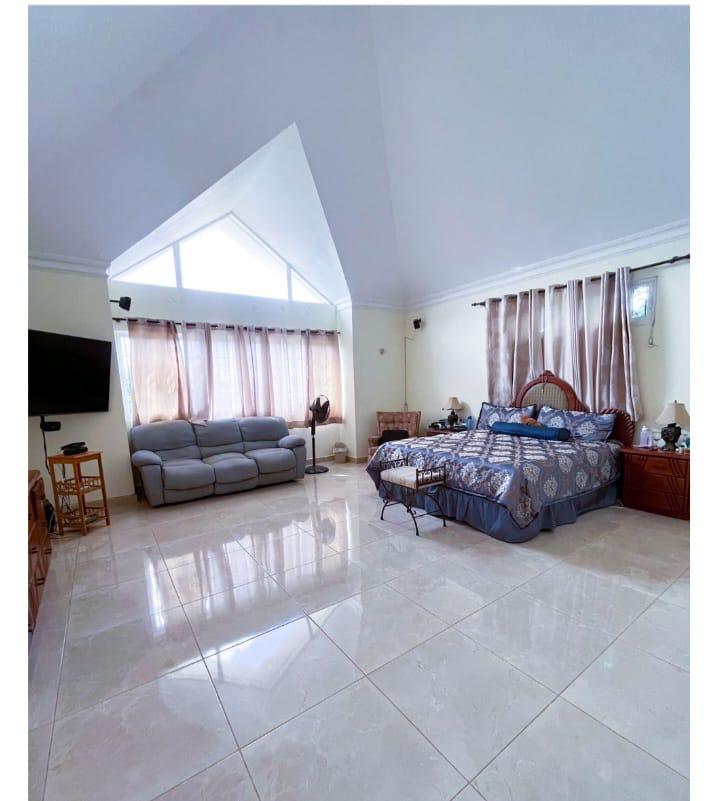casas - CASA EN VENTA PRADO ORIENTAL 890MT2 Y 500 CONSTRUC 5