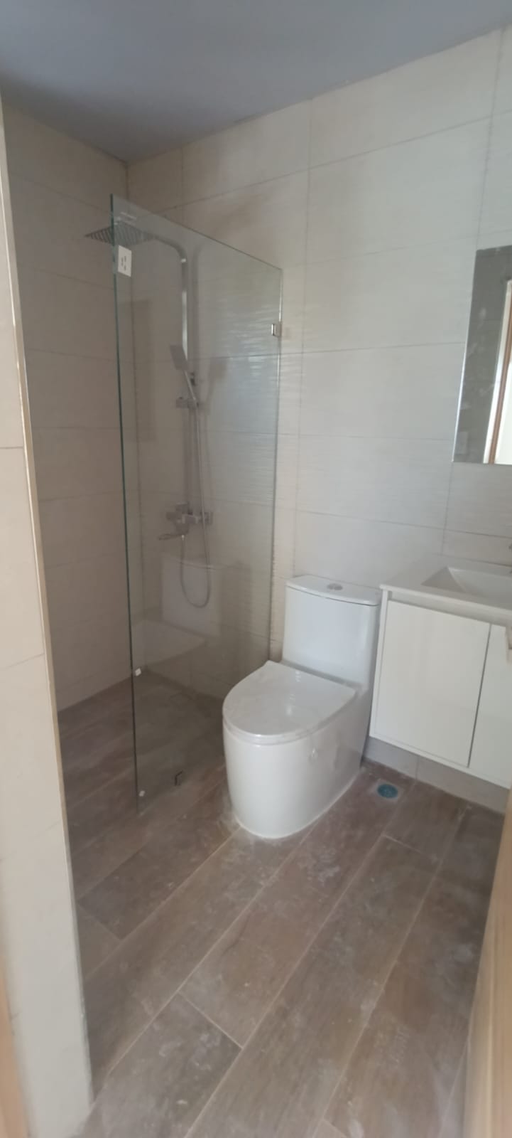 apartamentos - Bella Vista Imponente torre en zona tranquila 2hab 4