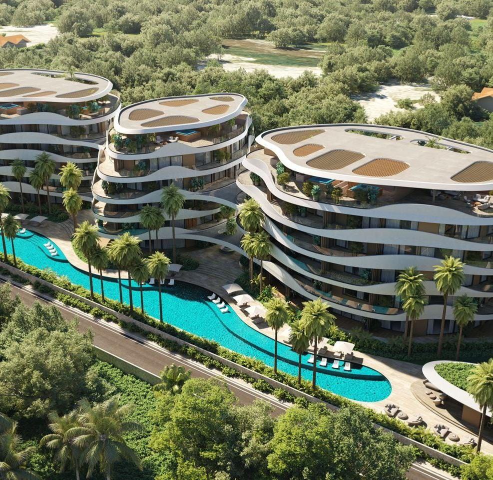 apartamentos - Apartamento en venta Bayahibe 1