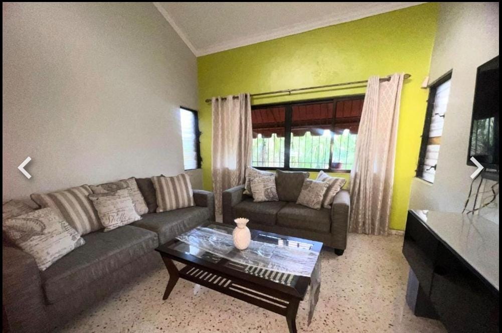apartamentos - Apartamento en venta en Las Praderas  1
