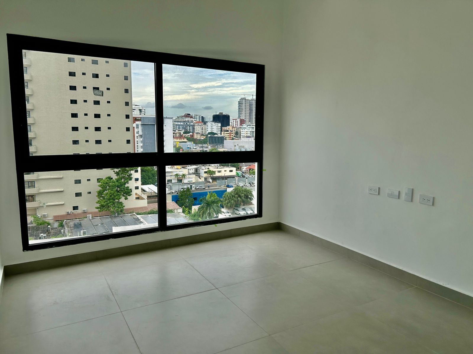 apartamentos - Apartamento de 2 Hab, en venta en el Ensanche Naco 2