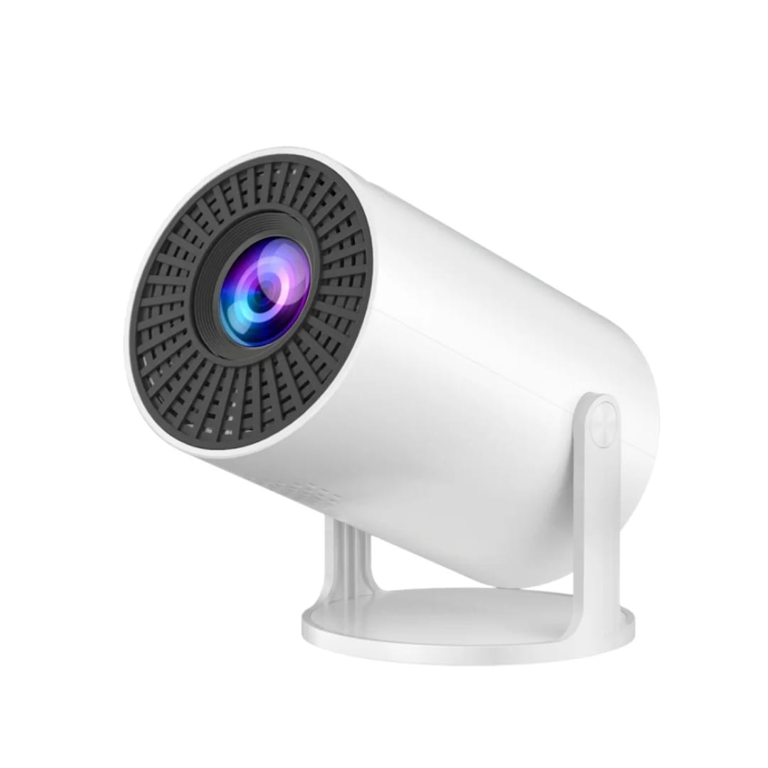 otros electronicos - Proyector independiente, hy300 HD con wifi  2