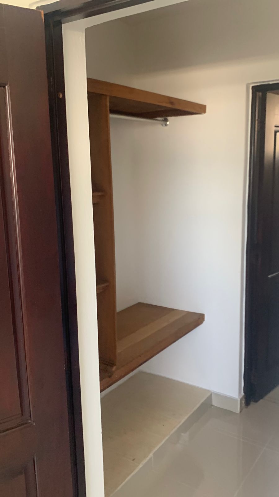 apartamentos - hermoso apartamento en 3er nivel en venta 3