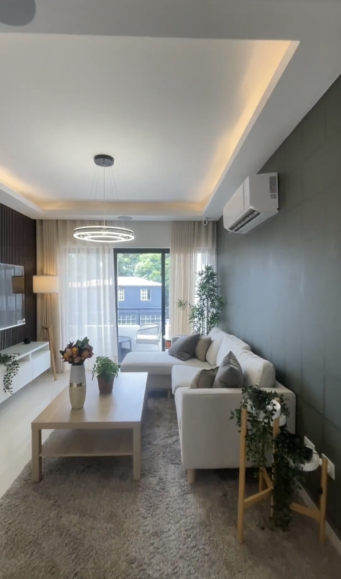 apartamentos - Proyecto cerrado en las Dianas  5