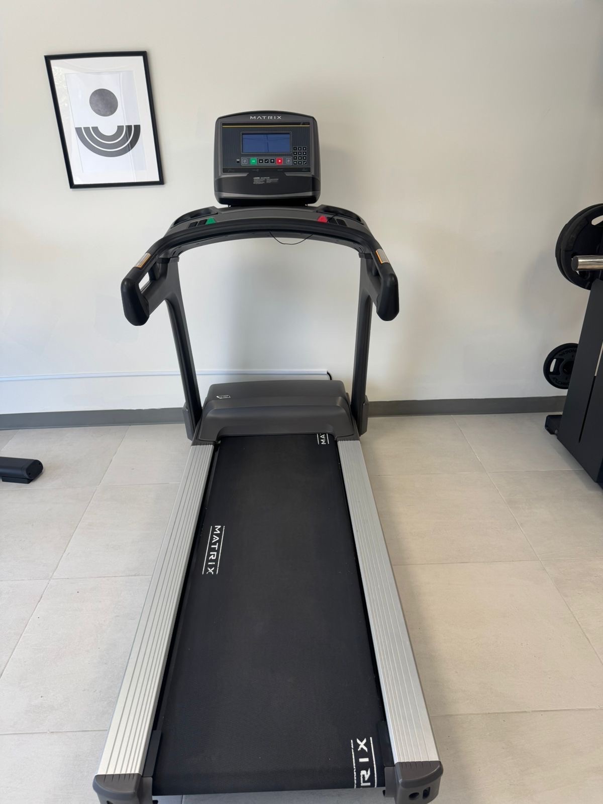 deportes - se vende equipamiento de gimnasio en excelentes condiciones.  3