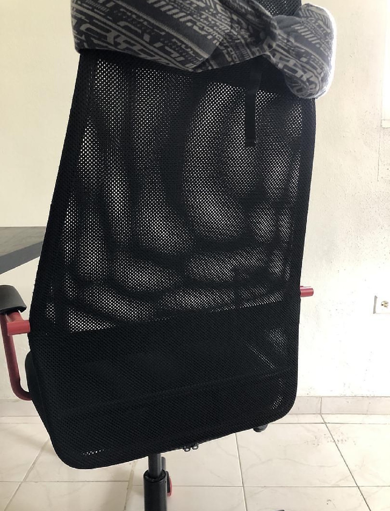 muebles y colchones - VENDO ESCRITORIO+SILLA GAMER  4