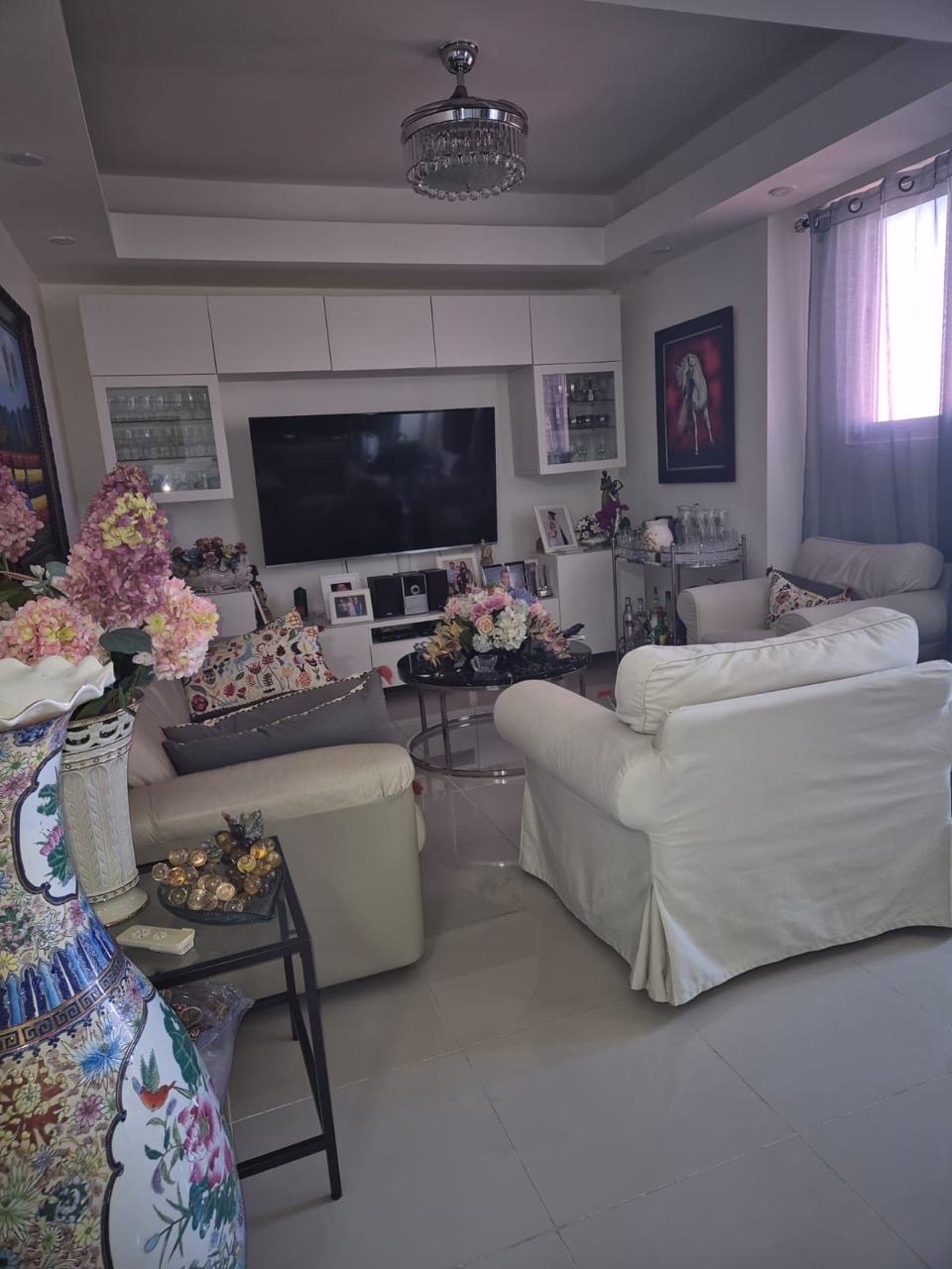 apartamentos - Venta Apt Cacizcazgo av. Enriquillo 2