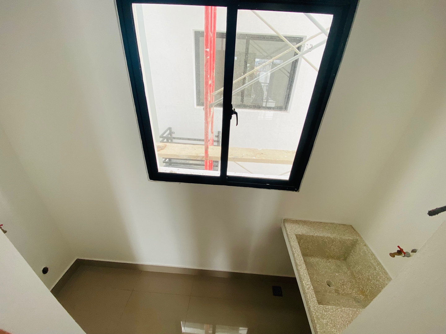 apartamentos - APARTAMENTO EN VENTA EN SANTIAGO DE LOS CABALLEROS PRIMER NIVEL  8