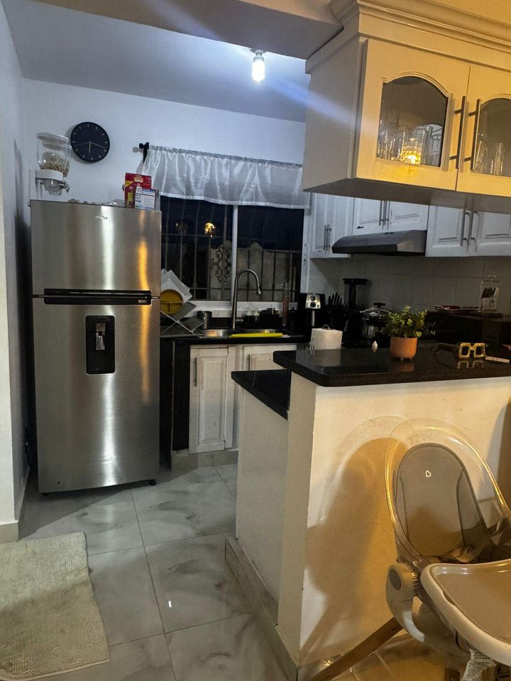 apartamentos - Apartamento en venta en sector de Villa Mella 8