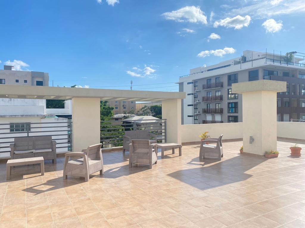 apartamentos - Vendo apartamento en Arroyo Hondo Viejo 8