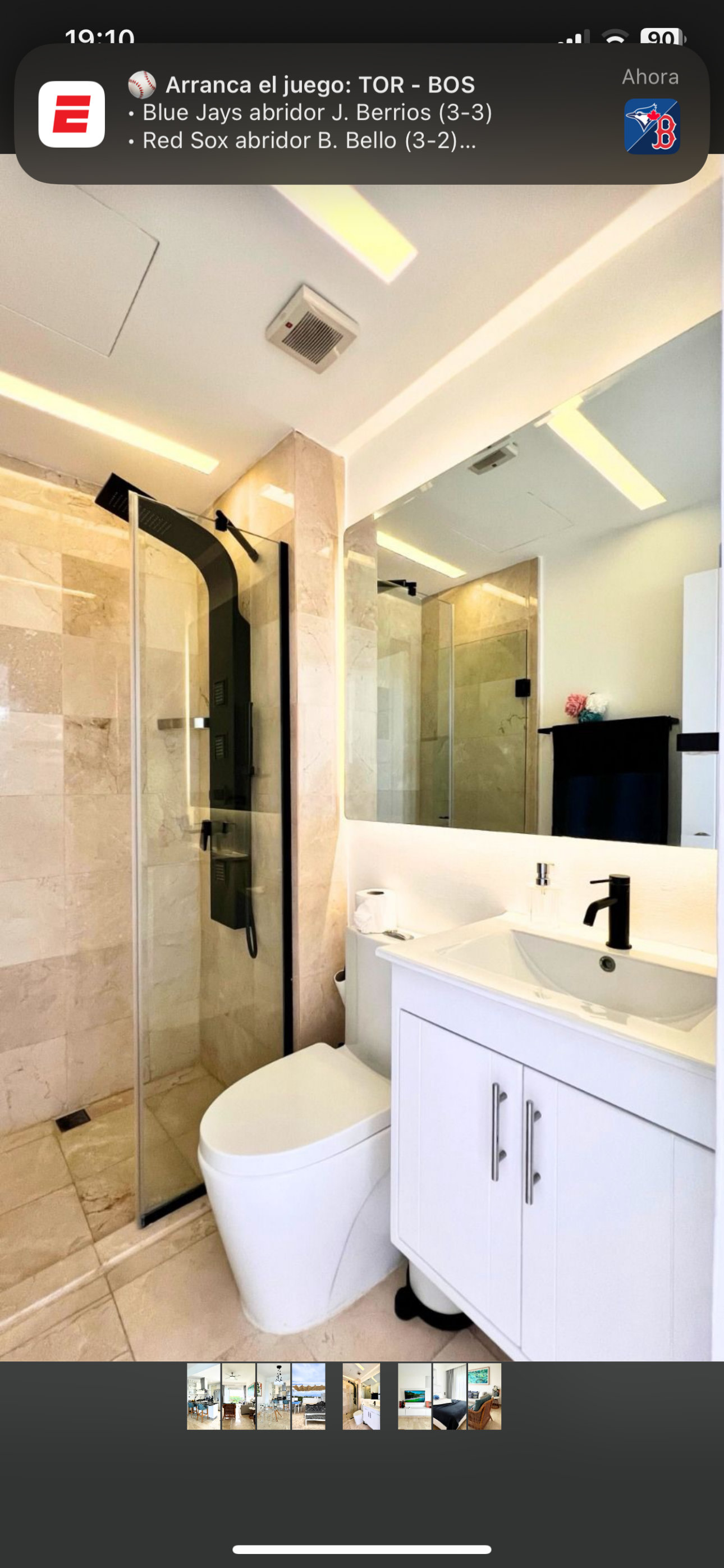 penthouses - InmoDH Renta apartmento penthouse en Cana Bay 4