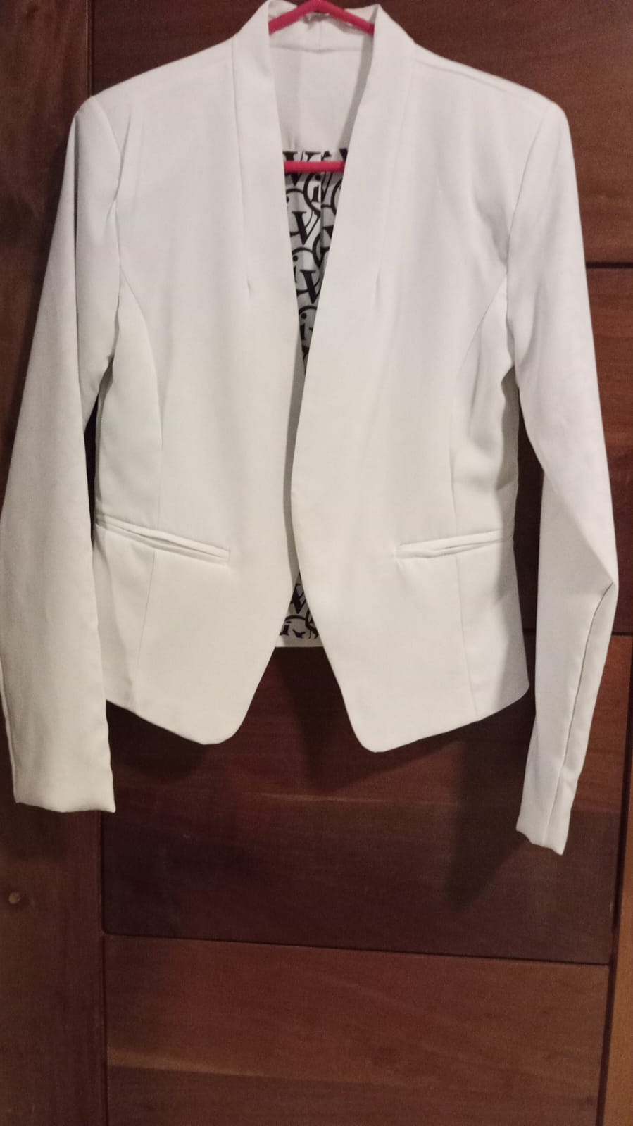 ropa para mujer - Sacos de vestir 4