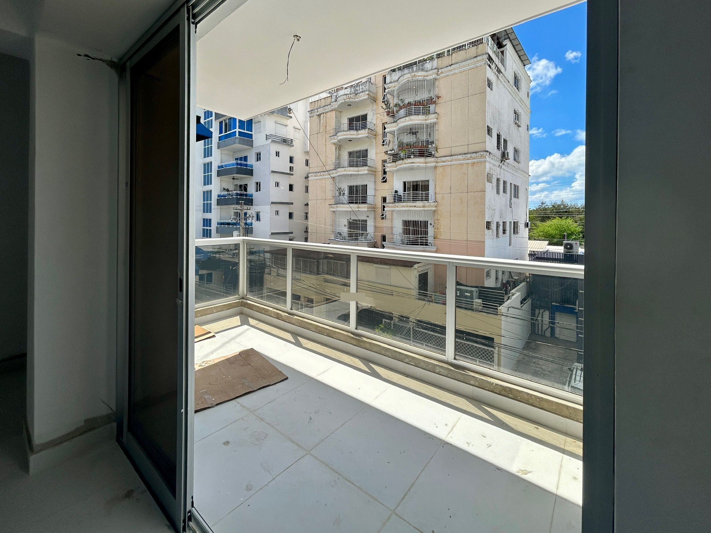 apartamentos - Apartamento en venta de 3 habitaciones en Mirador  1