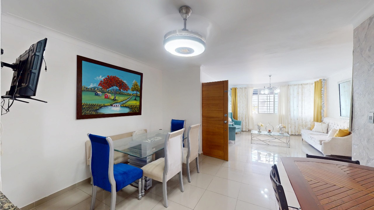 apartamentos - Apartamento en venta en Colinas del Arroyo II 2 pq 1