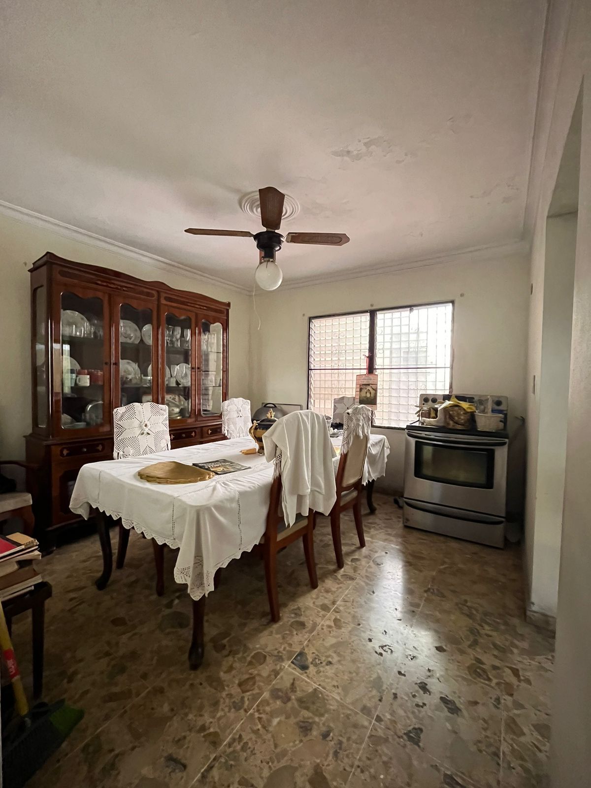 casas - Casa/Solar ideal para vivir o edificar de 1,100m2  4