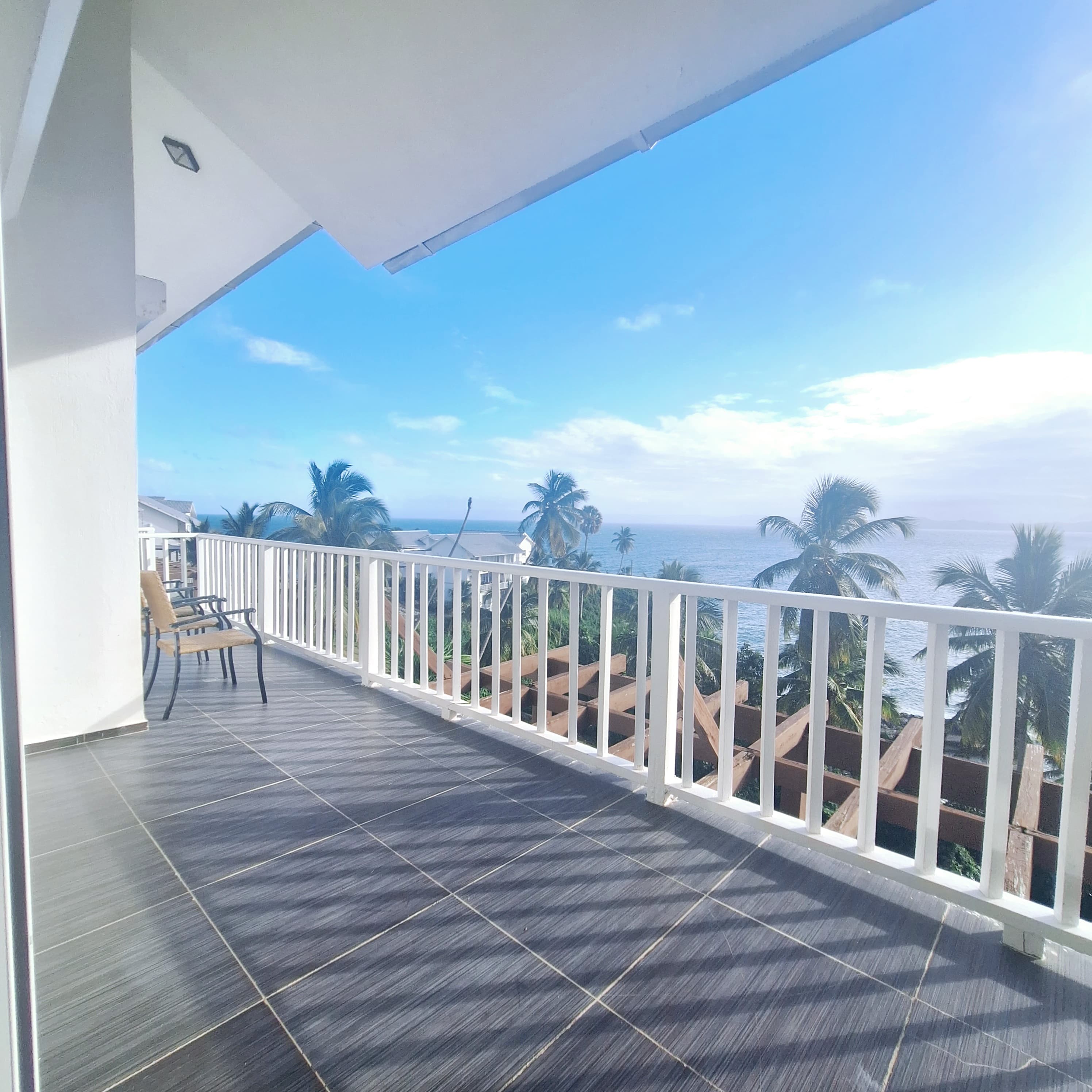 apartamentos - Apartamento en venta de 2 habitaciones en Samaná