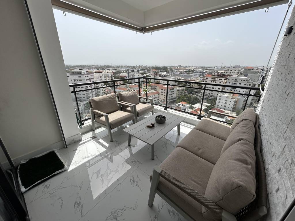 apartamentos - Apartamento en venta en Renacimiento  0
