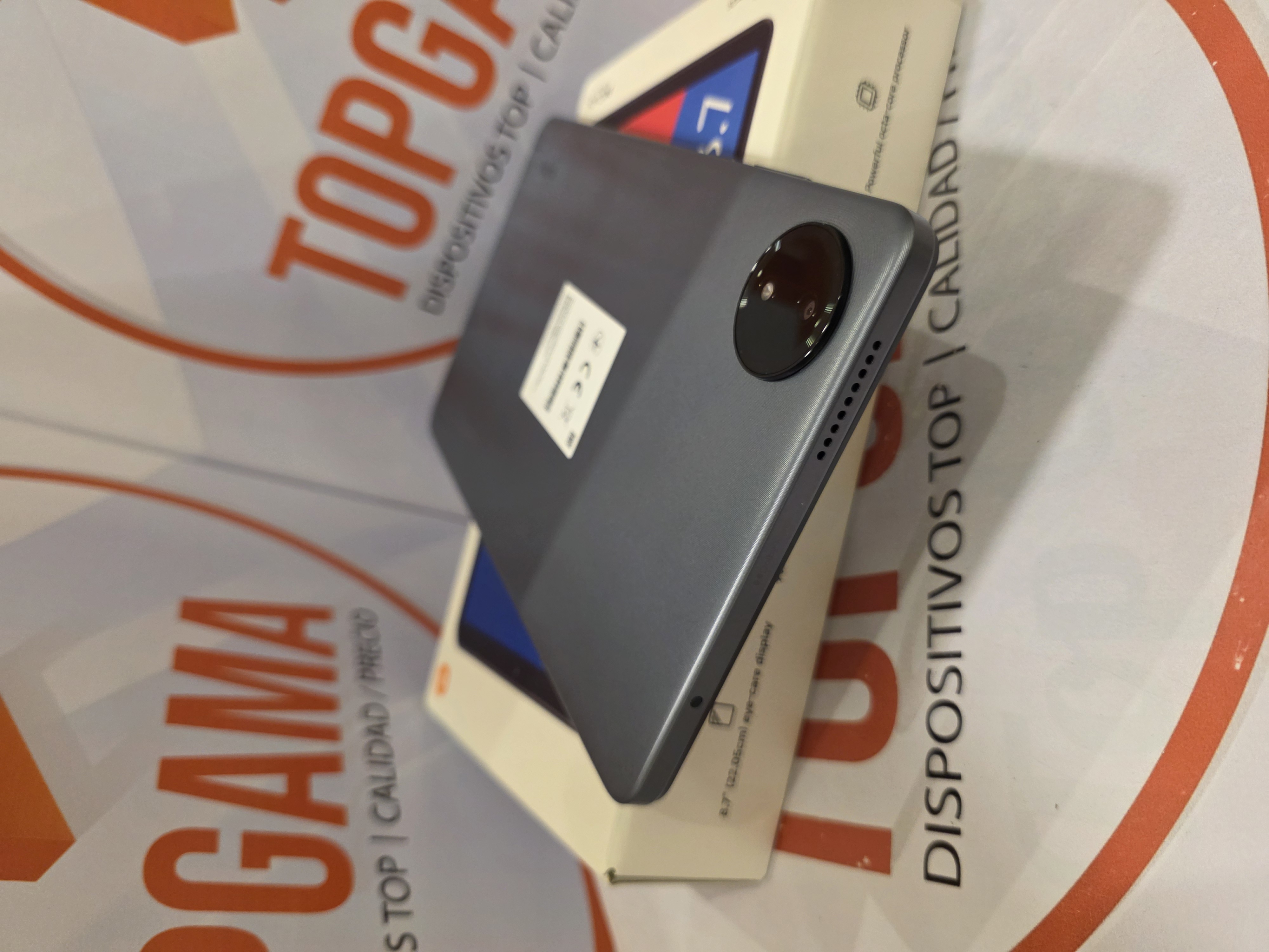 celulares y tabletas - REDMI PAD SE 8.7, 4GB RAM 128GB ROM 7