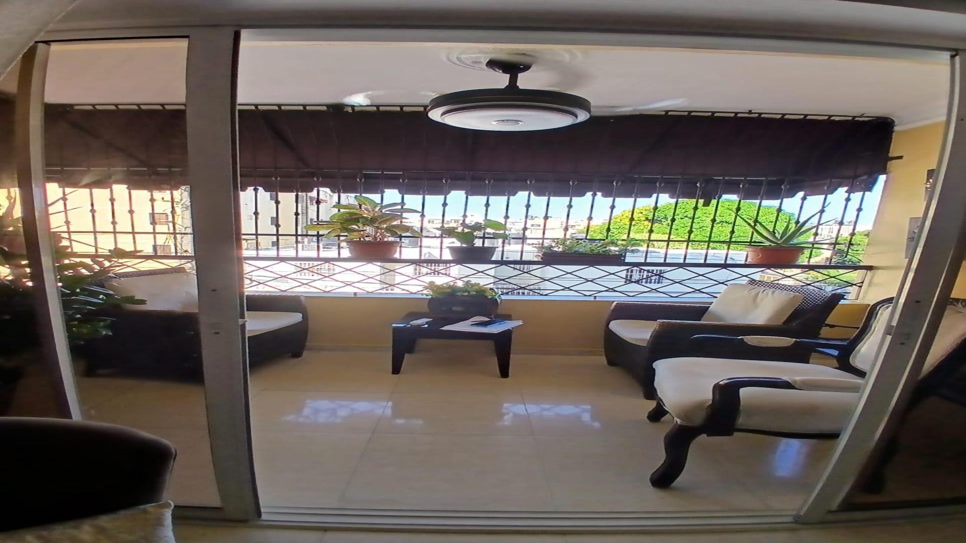 apartamentos - VENDO apartamento en Buenos Aires del Mirador 0