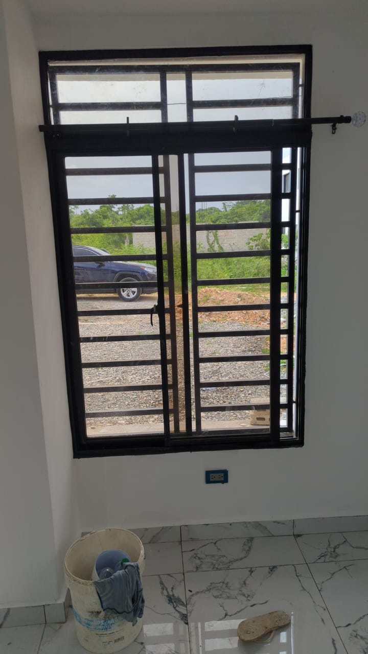 casas - Residencial Brisamar  1
