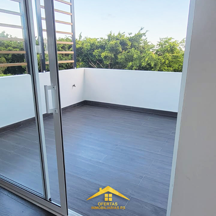 apartamentos - Venta Apartamentos en Lucerna, Santo Domingo Este 8