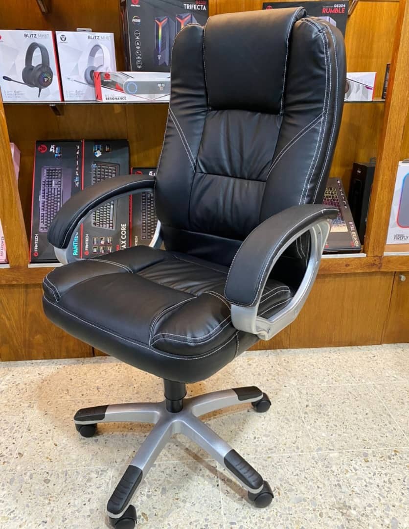 articulos de oficina - Oferta en Sillones Ejecutivos 2