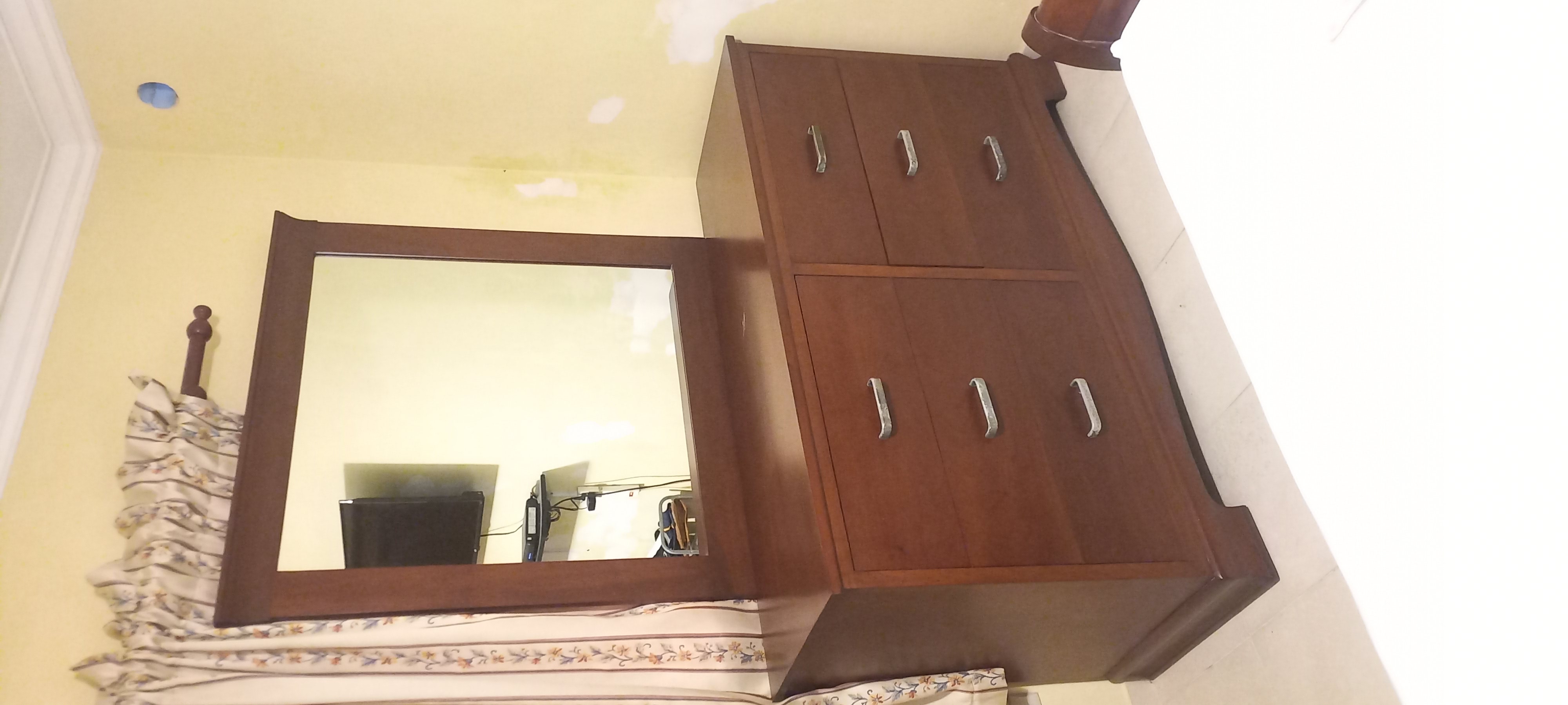 muebles y colchones - Juego de Habitación  4