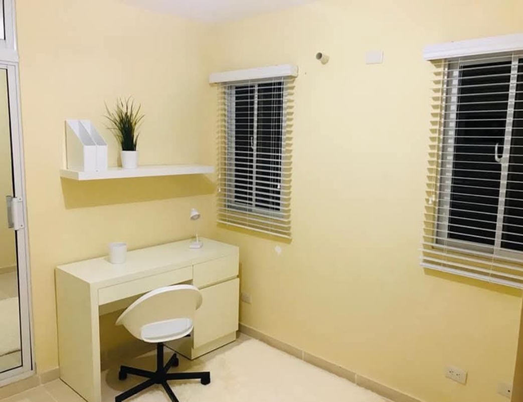 apartamentos - Apartamento completamente amueblado. Gran oportunidad! 3